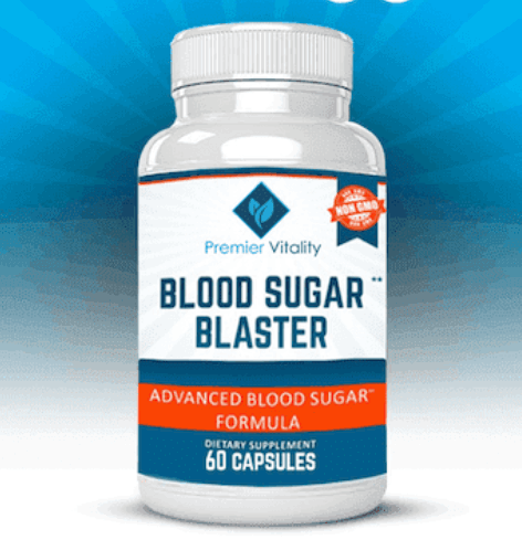 Blood Sugar Blaster Official Website